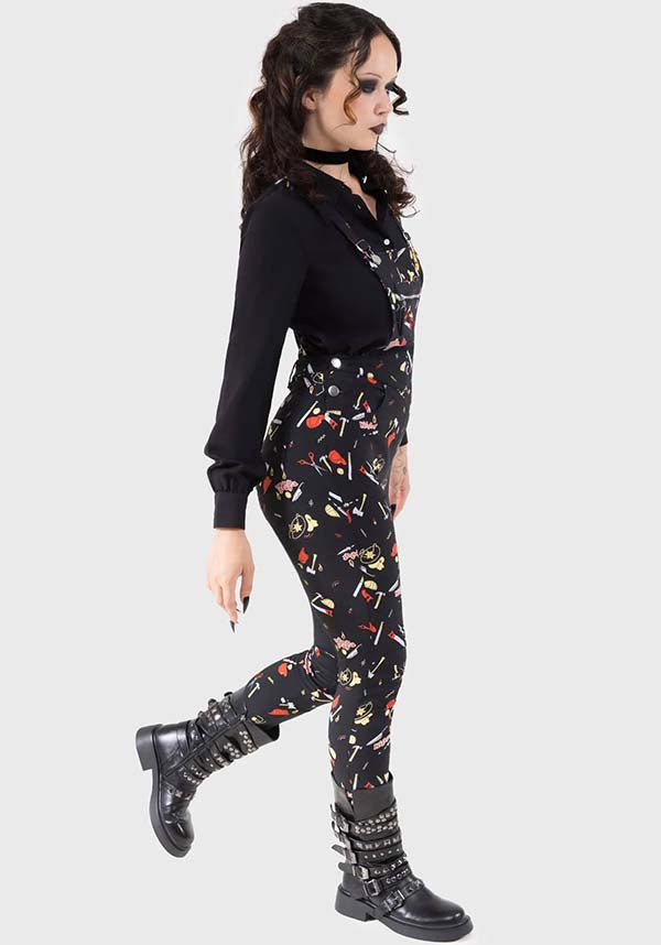 Your Pal Since '88 | DUNGAREES*