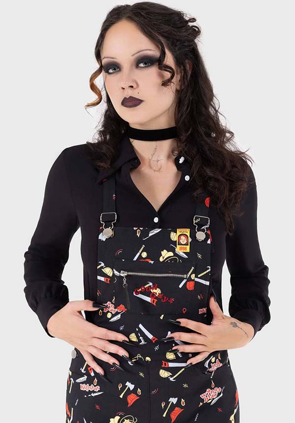 Your Pal Since '88 | DUNGAREES*