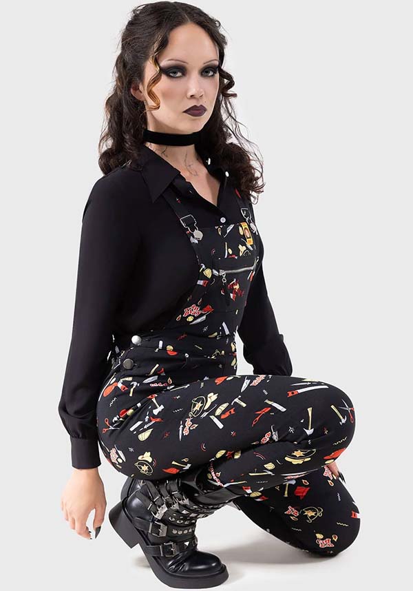 Your Pal Since '88 | DUNGAREES*