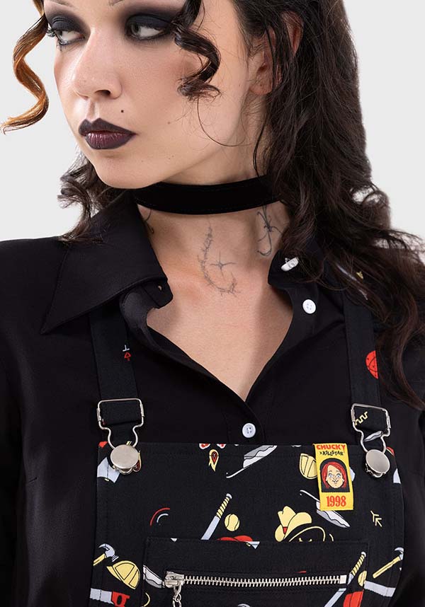 Your Pal Since '88 | DUNGAREES*