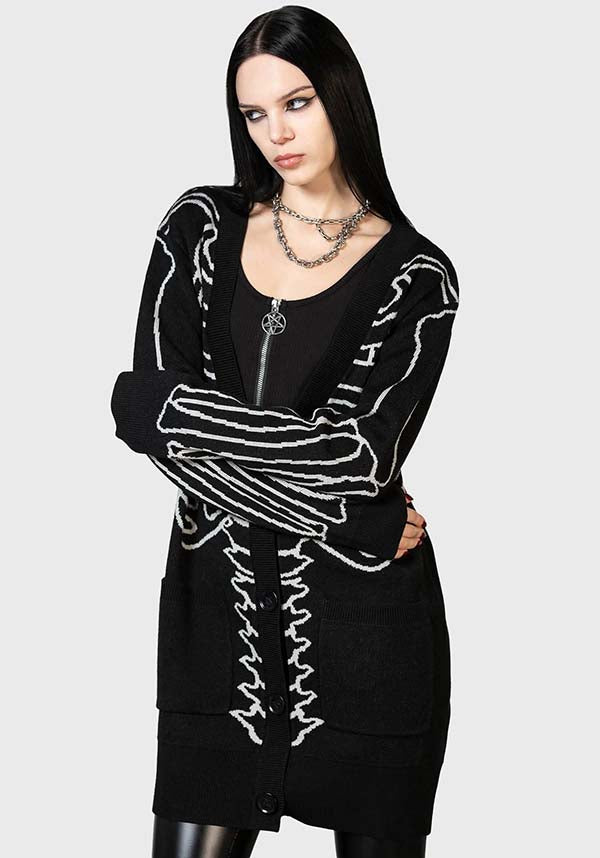 Your Remains | CARDIGAN*