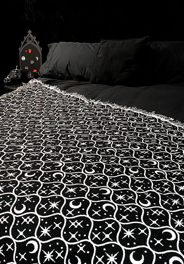 Astral | WOVEN BLANKET