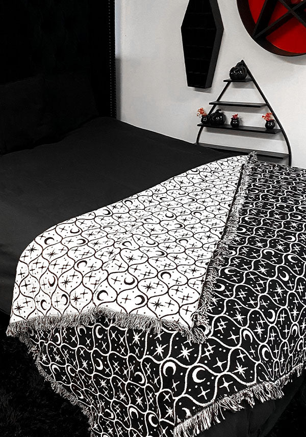Astral | WOVEN BLANKET