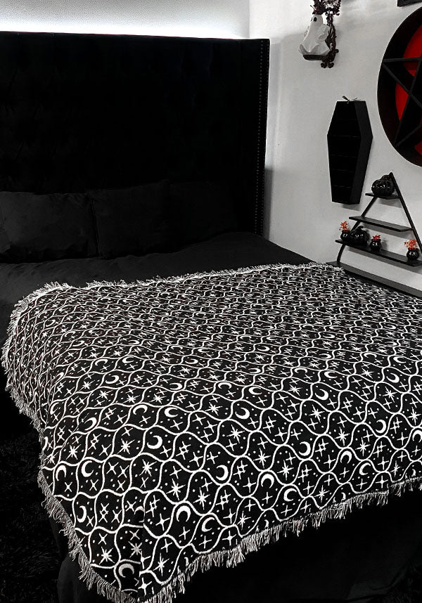 Astral | WOVEN BLANKET