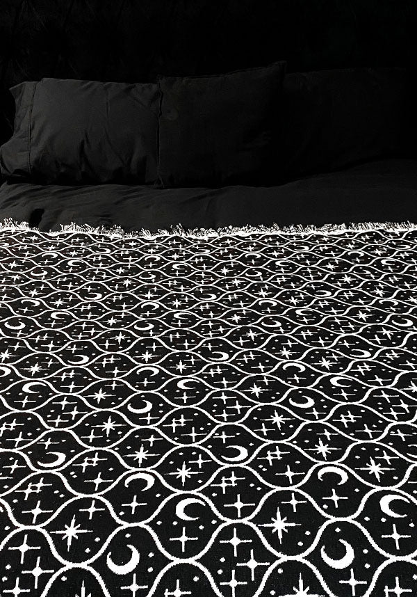 Astral | WOVEN BLANKET