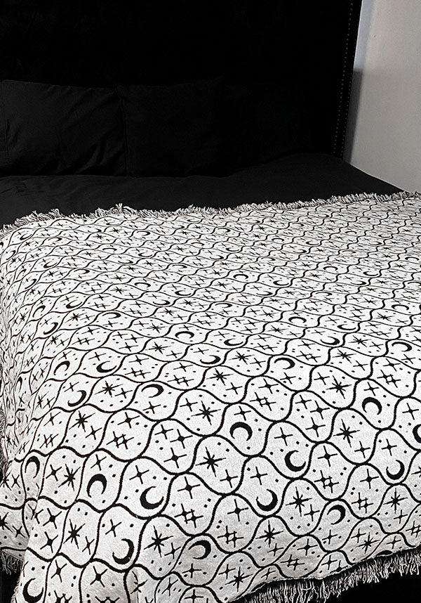 Astral | WOVEN BLANKET