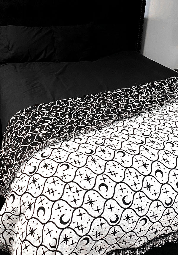 Astral | WOVEN BLANKET