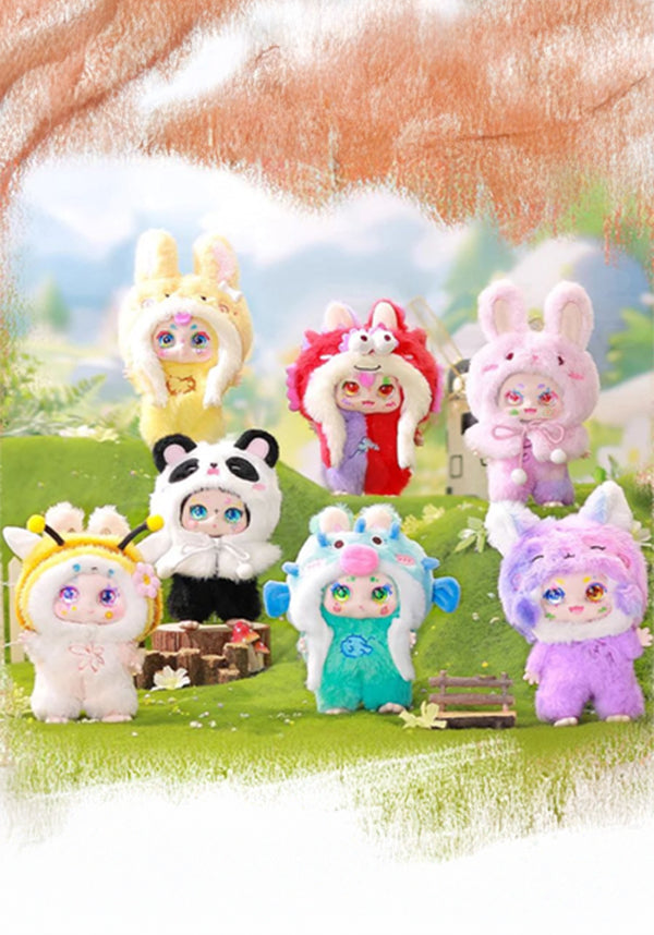 Kimmon: Dreams of Wilderness | BLIND BOX