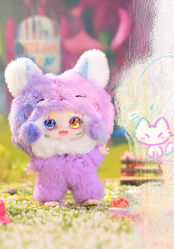 Kimmon: Dreams of Wilderness | BLIND BOX