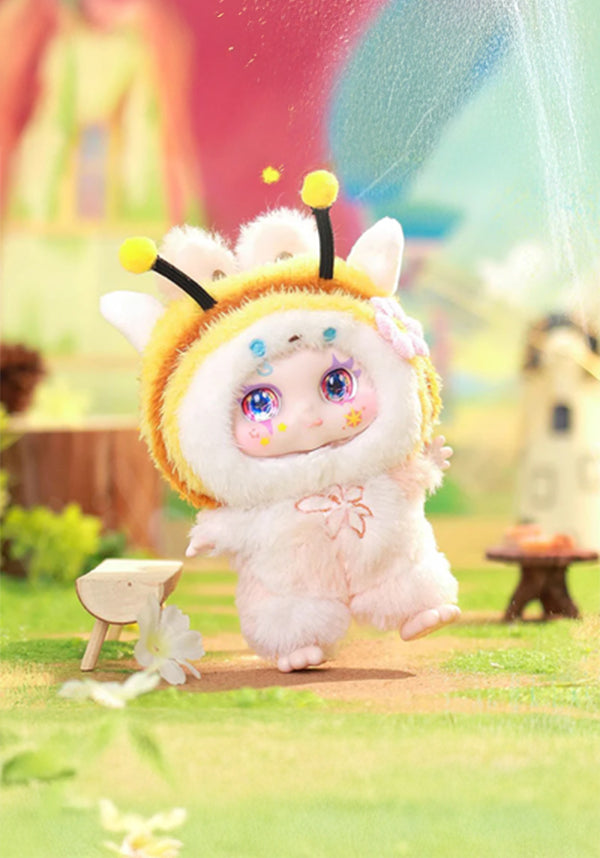 Kimmon: Dreams of Wilderness | BLIND BOX