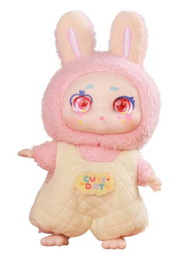 Kimmon: I'm Mimon | BLIND BOX