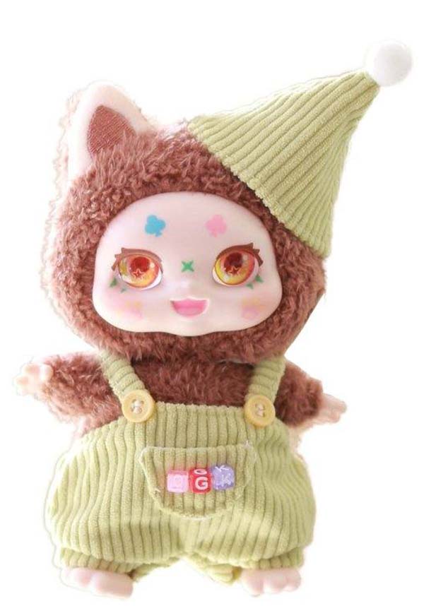 Kimmon: I'm Mimon | BLIND BOX