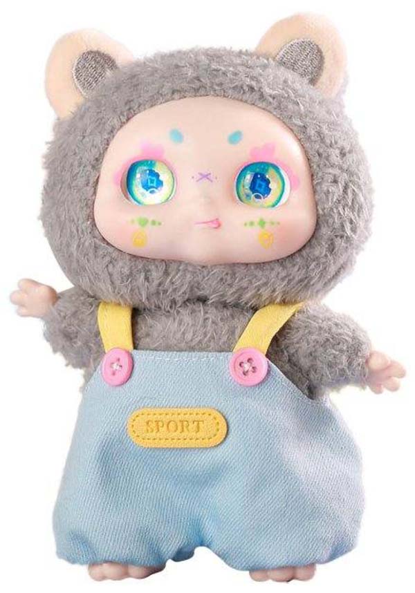 Kimmon: I'm Mimon | BLIND BOX