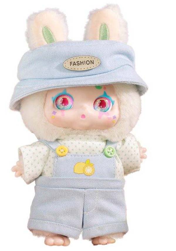 Kimmon: I'm Mimon | BLIND BOX