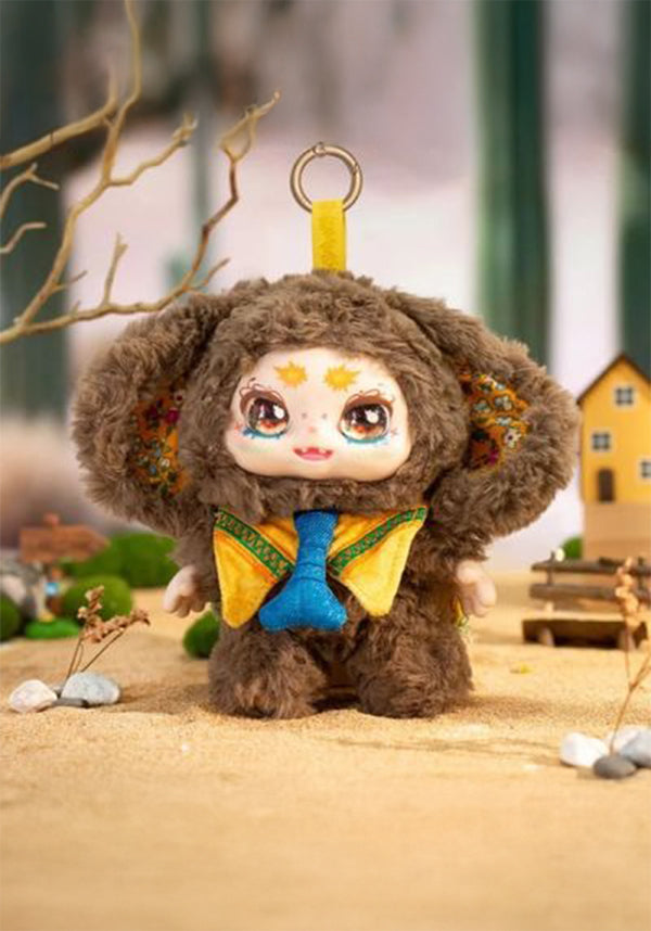 Kimmon: Spring New Growth | BLIND BOX