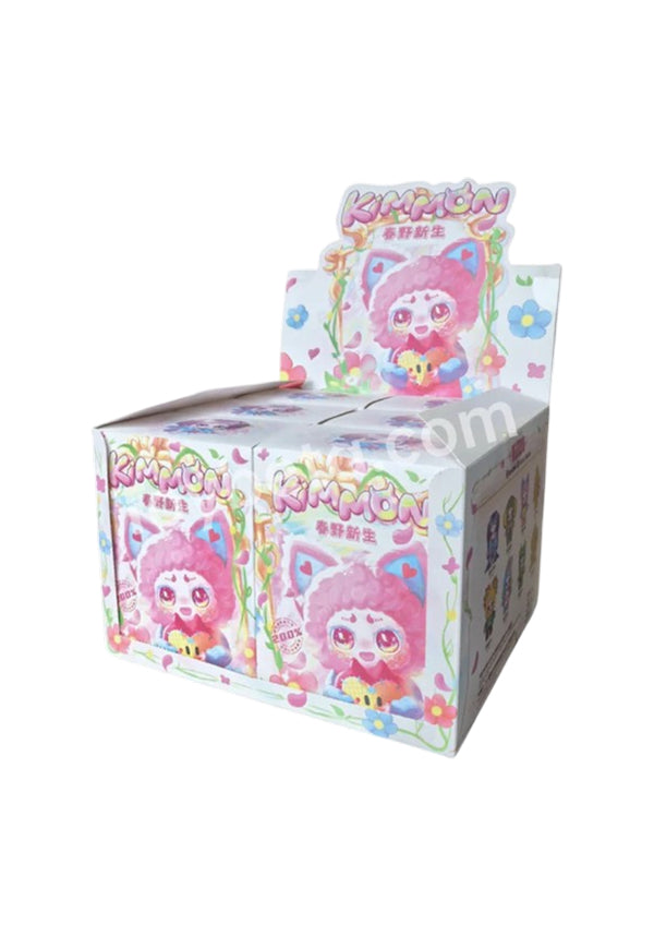 Kimmon: Spring New Growth | BLIND BOX