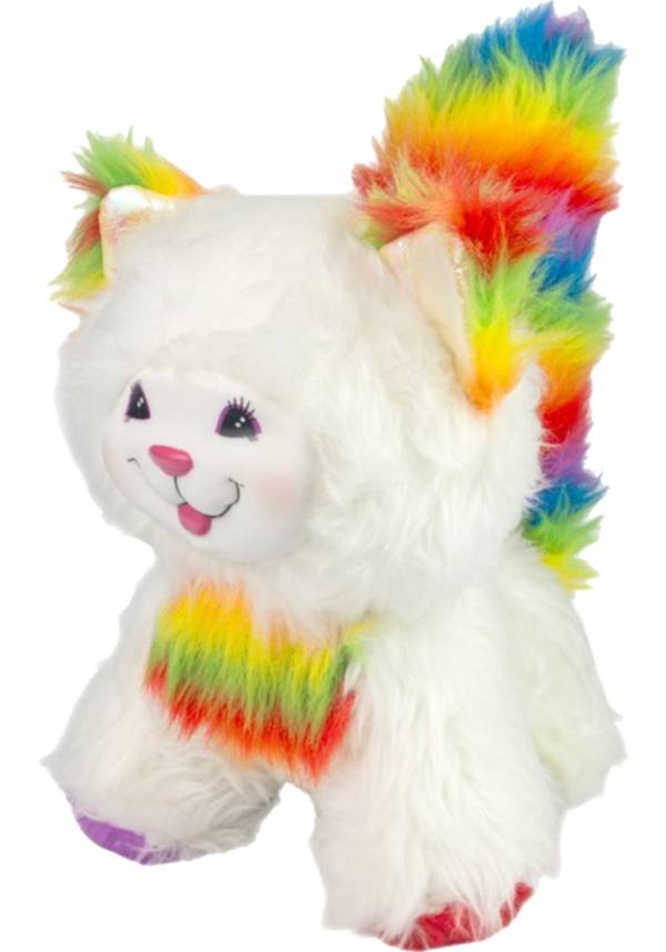Kitty Brite 10in | PLUSH