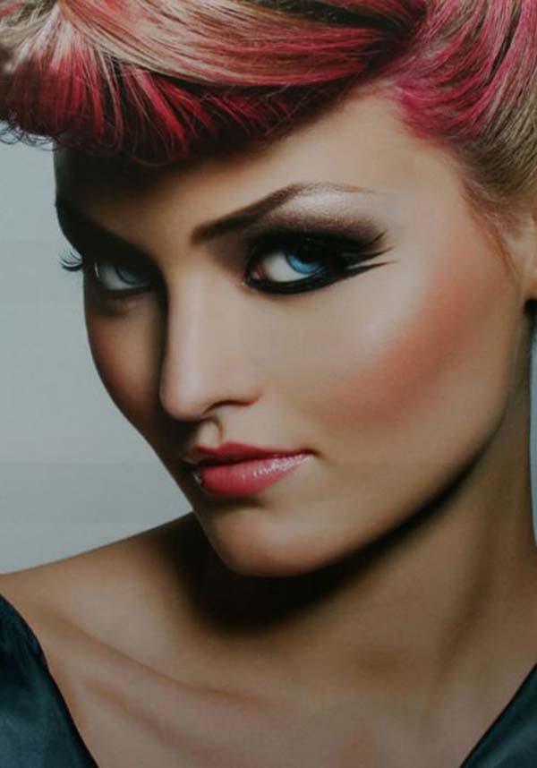 KOHL Black | EYE & LIP PENCIL - Beserk - all, beserkstaple, black, christmas cosmetics, clickfrenzy15-2023, cosmetics, discountapp, eyebrow, eyeliner, eyes, fp, goth, gothic, grunge, halloween, halloween cosmetics, halloween makeup, liner, lip liner, lips, make up, makeup, pencil, punk, stargazer, stargazer cosmetics