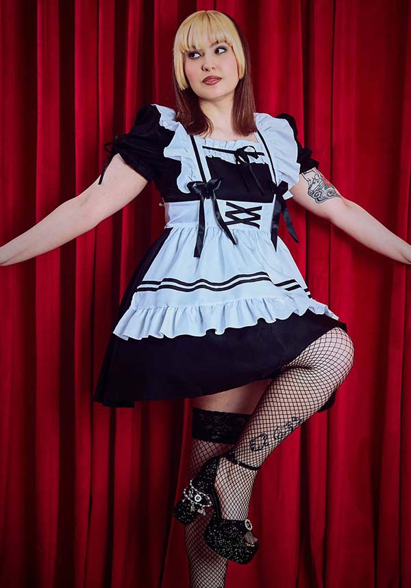 Frank N Furter Charm | HEELS