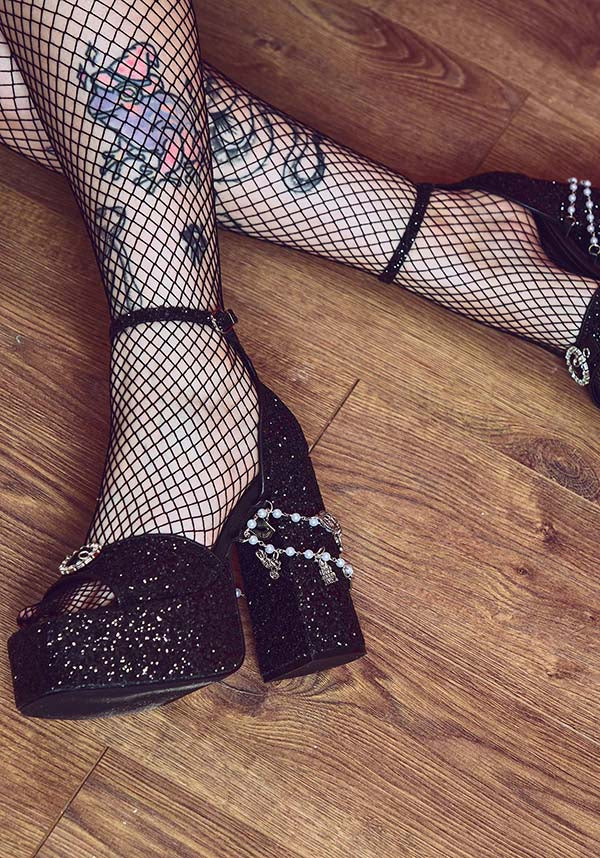 Frank N Furter Charm | HEELS