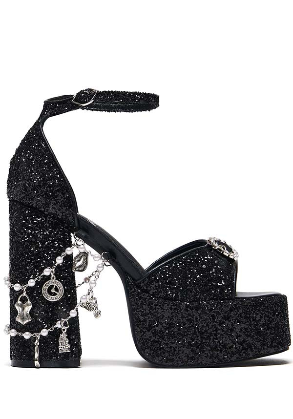 Frank N Furter Charm | HEELS