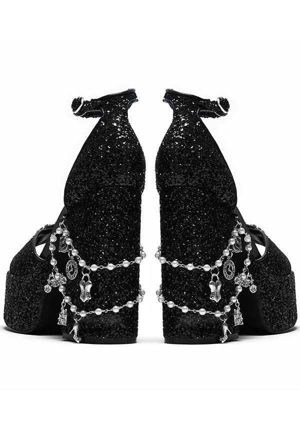 Frank N Furter Charm | HEELS