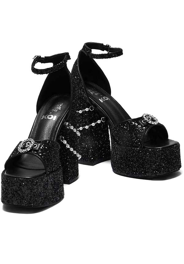 Frank N Furter Charm | HEELS