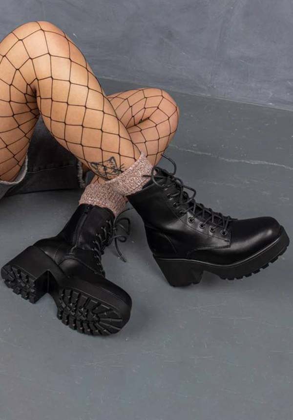 Koi Footwear GIN Platform - Lifestyle Shot