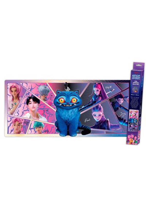 KPDH: Broken Glass | XXL GAMING MAT