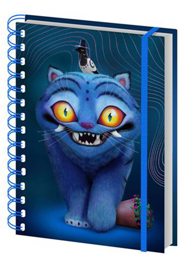 KPDH: Derpy & Sussie | NOTEBOOK