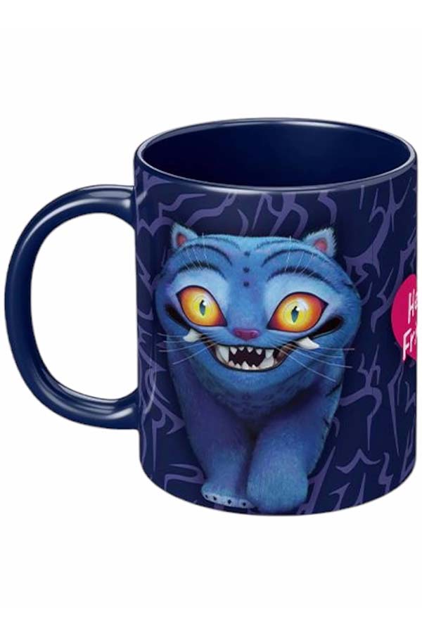 KPop Demon Hunters | Derpy Coloured MUG