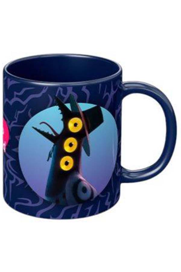 KPop Demon Hunters | Derpy Coloured MUG