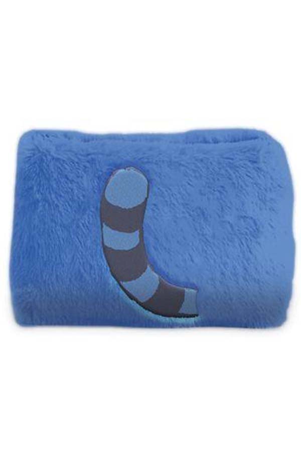 KPop Demon Hunters Derpy | PLUSH PENCIL CASE