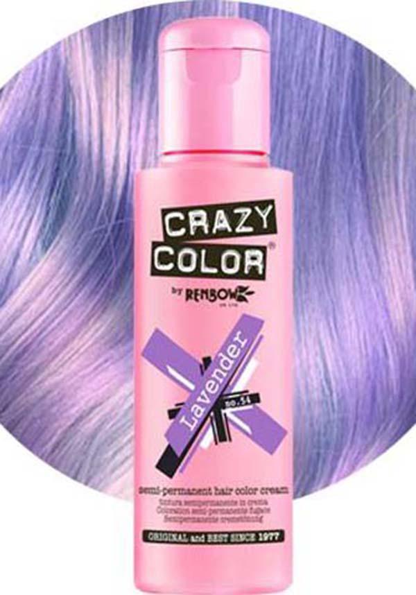 Lavender | HAIR COLOUR - Beserk - all, beserkstaple, clickfrenzy15-2023, cosmetics, crazy color, discountapp, dye, fp, hair, hair colour, hair dye, hair dyes, hair purple, labelvegan, lavender, mermaid, pastel goth, purple, rainbow, repriced011222, vegan, violet