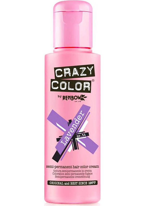 Lavender | HAIR COLOUR - Beserk - all, beserkstaple, clickfrenzy15-2023, cosmetics, crazy color, discountapp, dye, fp, hair, hair colour, hair dye, hair dyes, hair purple, labelvegan, lavender, mermaid, pastel goth, purple, rainbow, repriced011222, vegan, violet