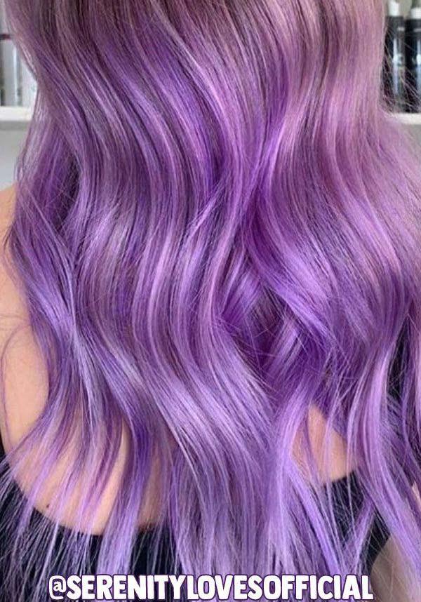 Lavender | HAIR COLOUR - Beserk - all, beserkstaple, clickfrenzy15-2023, cosmetics, directions, discountapp, dye, fp, hair, hair colour, hair dye, hair purple, labelvegan, light purple, mermaid, pastel, purple, rainbow, vegan, violet