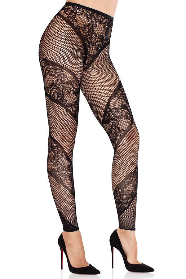 Azura Footless | TIGHTS