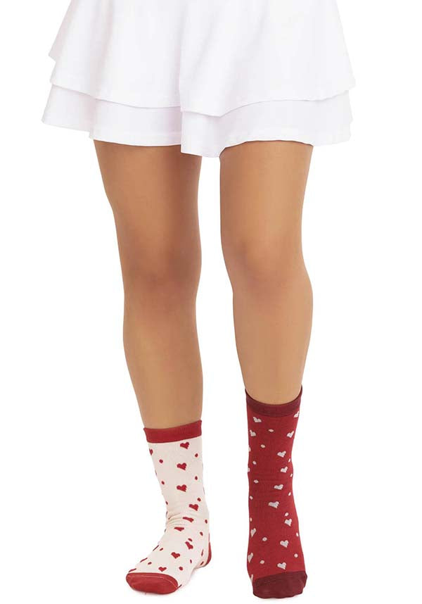 Cupcake | SOCKS GIFT SET*