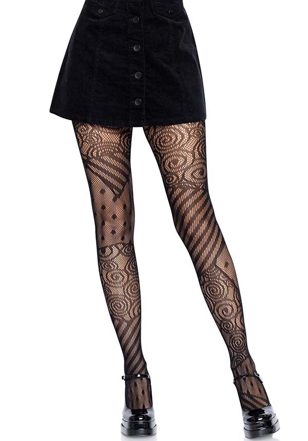 Doll Net | TIGHTS*