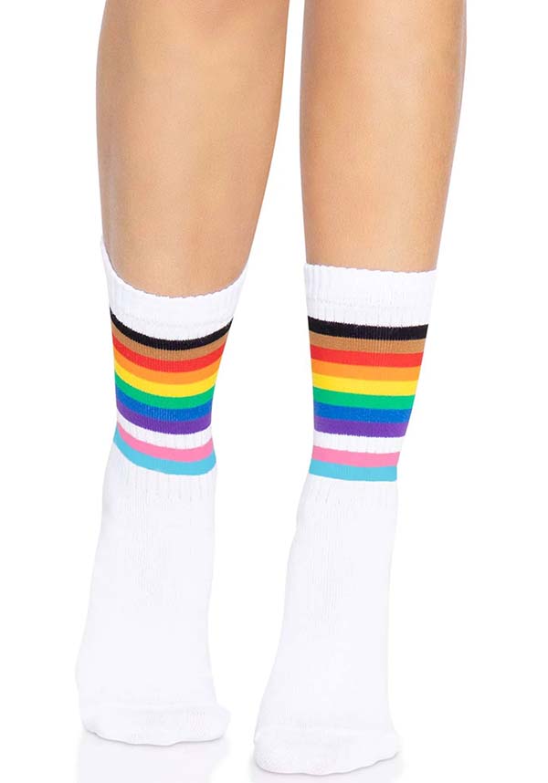 Pride | CREW SOCKS