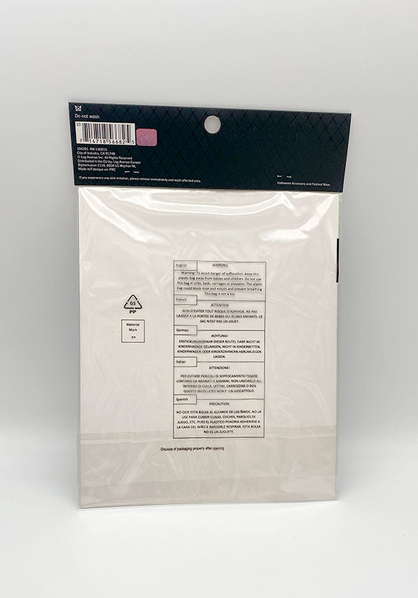 Web Face | JEWELS STICKER*