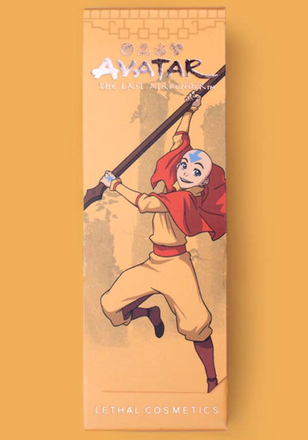 Aang | LINER SET*