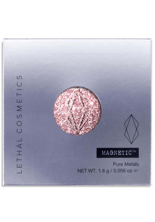 Alloy | PURE METALS*