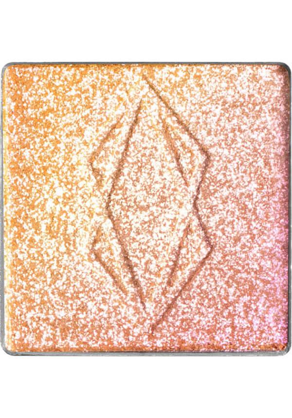 Allure | PRESSED SHADOW - Beserk - all, clickfrenzy15-2023, colour shift, cosmetic glitter, cosmetics, discountapp, eyes, eyeshadow, eyeshadow pressed, fp, gold, labelvegan, LE202202-1363, magnetic, make up, makeup, mar22, pink, R230322, vegan