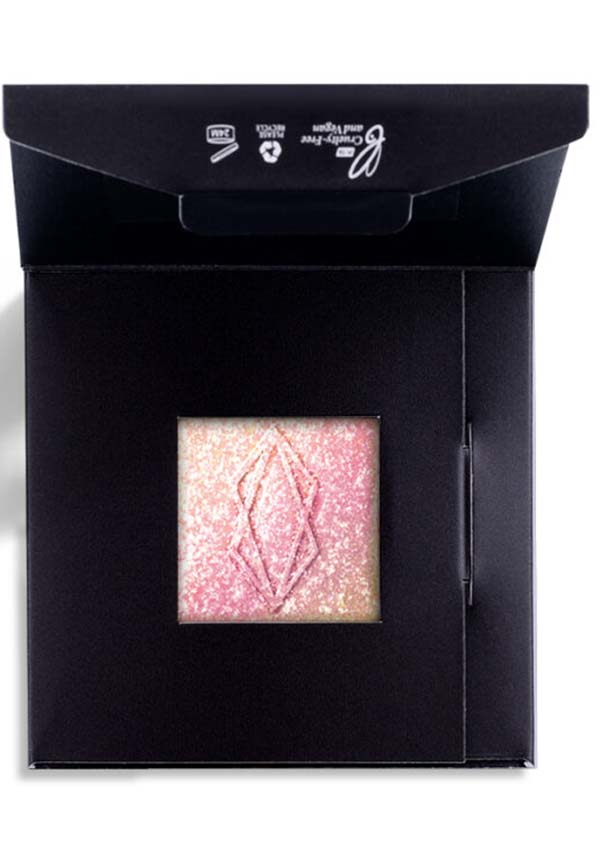 Andromeda | PRESSED EYESHADOW*