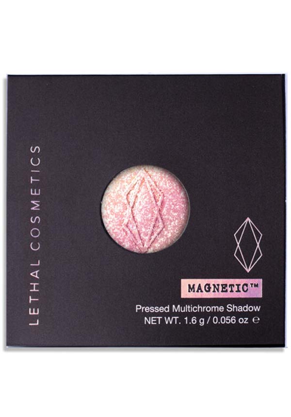 Andromeda | PRESSED EYESHADOW*