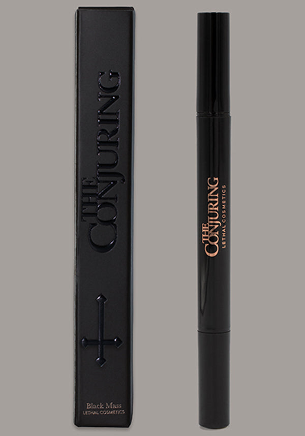 Black Mass | LIQUID LINER