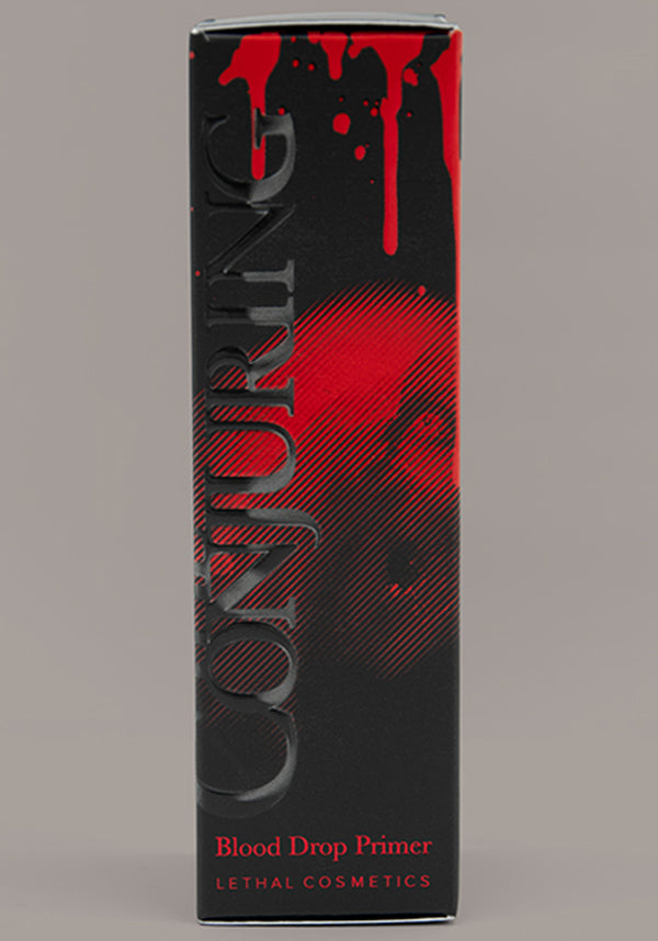 Blood Drop | PRIMER