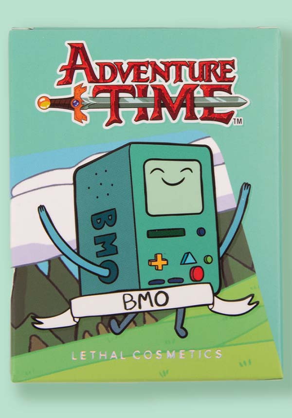 BMO | POCKET MIRROR