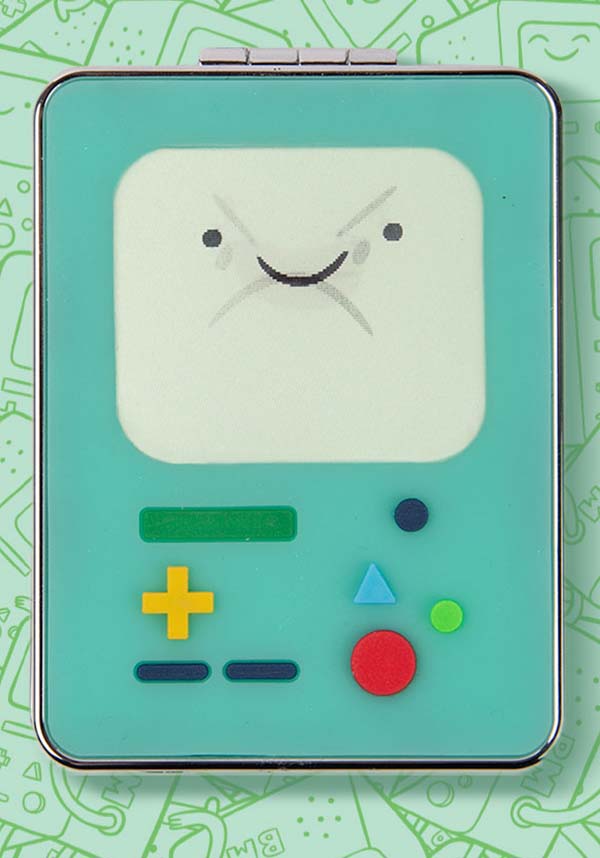 BMO | POCKET MIRROR